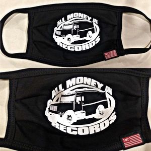 the marathon clothing face mask